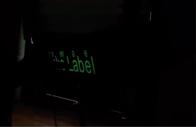  project video thumbnail