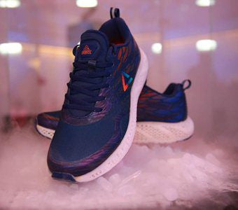 How Peak Sport launching China’s First 3D Printed Sneakers Shape Additive Manufacturing?