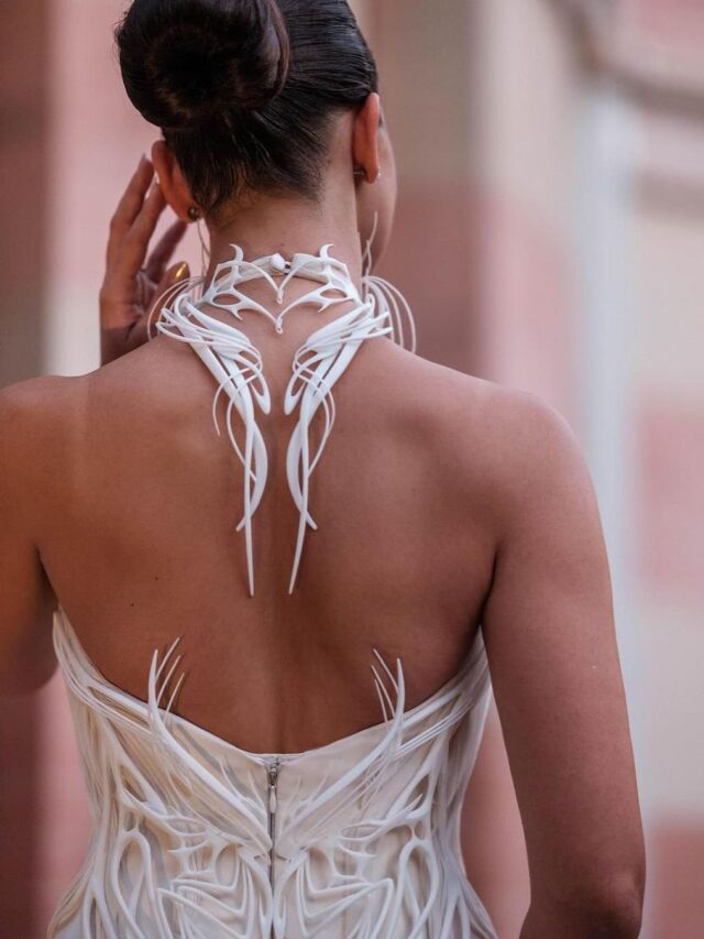 A curation of the 10 iconic Iris van Herpen