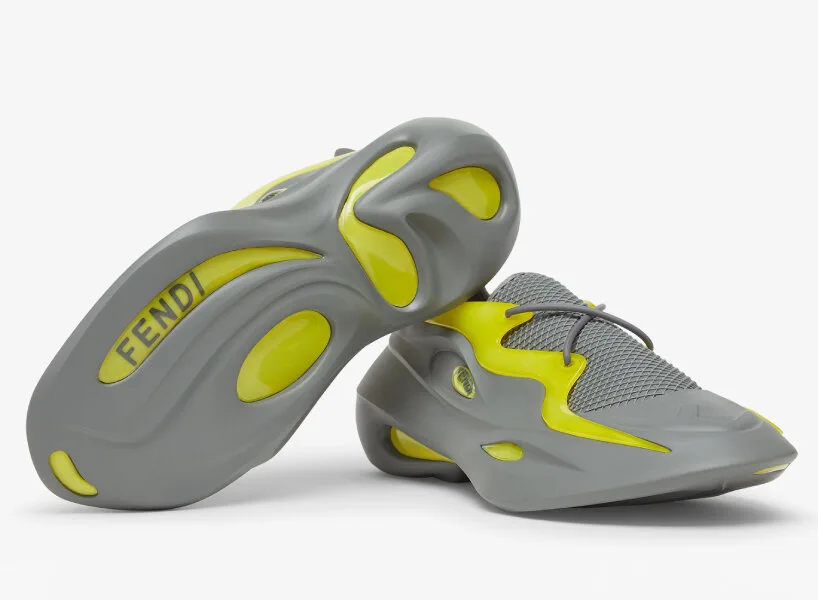 fendi ma yansong shoes