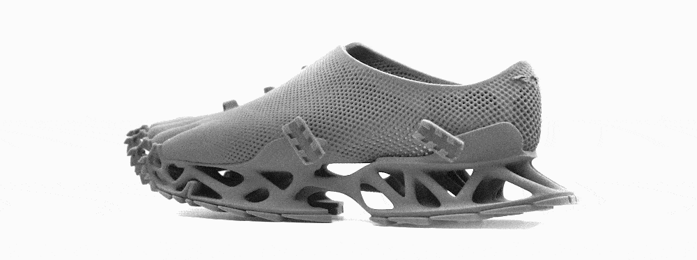 If you have a unique idea for footwear, the Sintratec Shoe Design Contest may be the ideal opportunity for you.