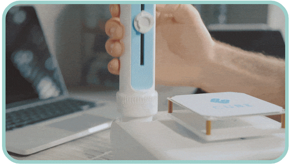 LEGO-style-Assembly