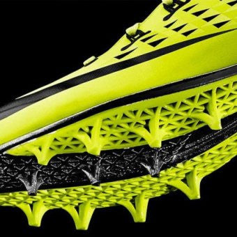 Prodways Group Share Increase Based on Footwear Production Portfolio and work with Nike