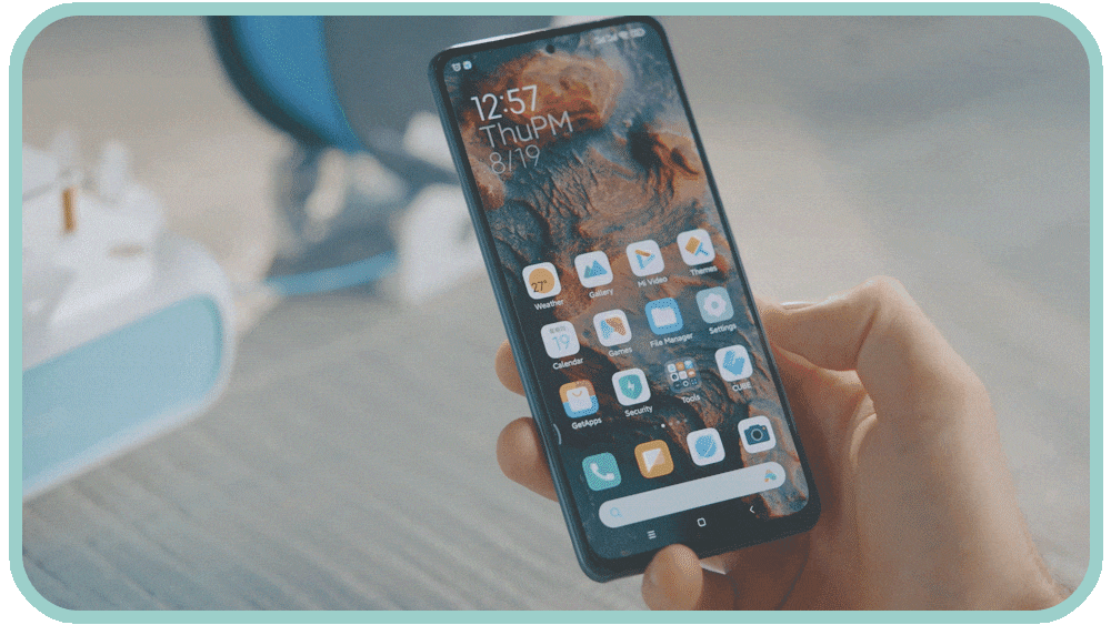 Tons-of-In-APP-Patterns