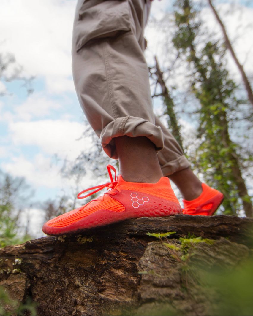 VivoBiome shoes